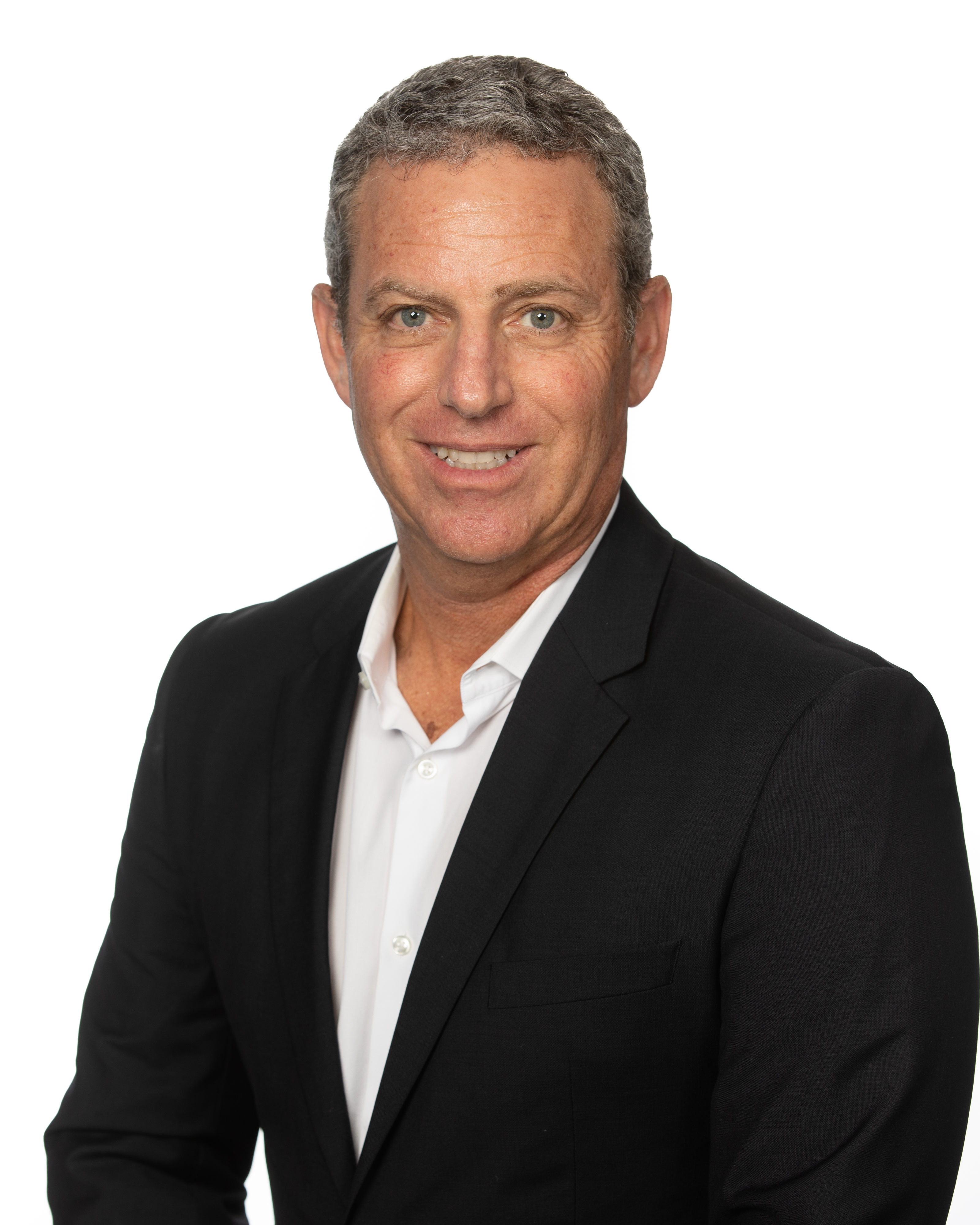Jonathan Port, Co-Founder & CEO of Direktin